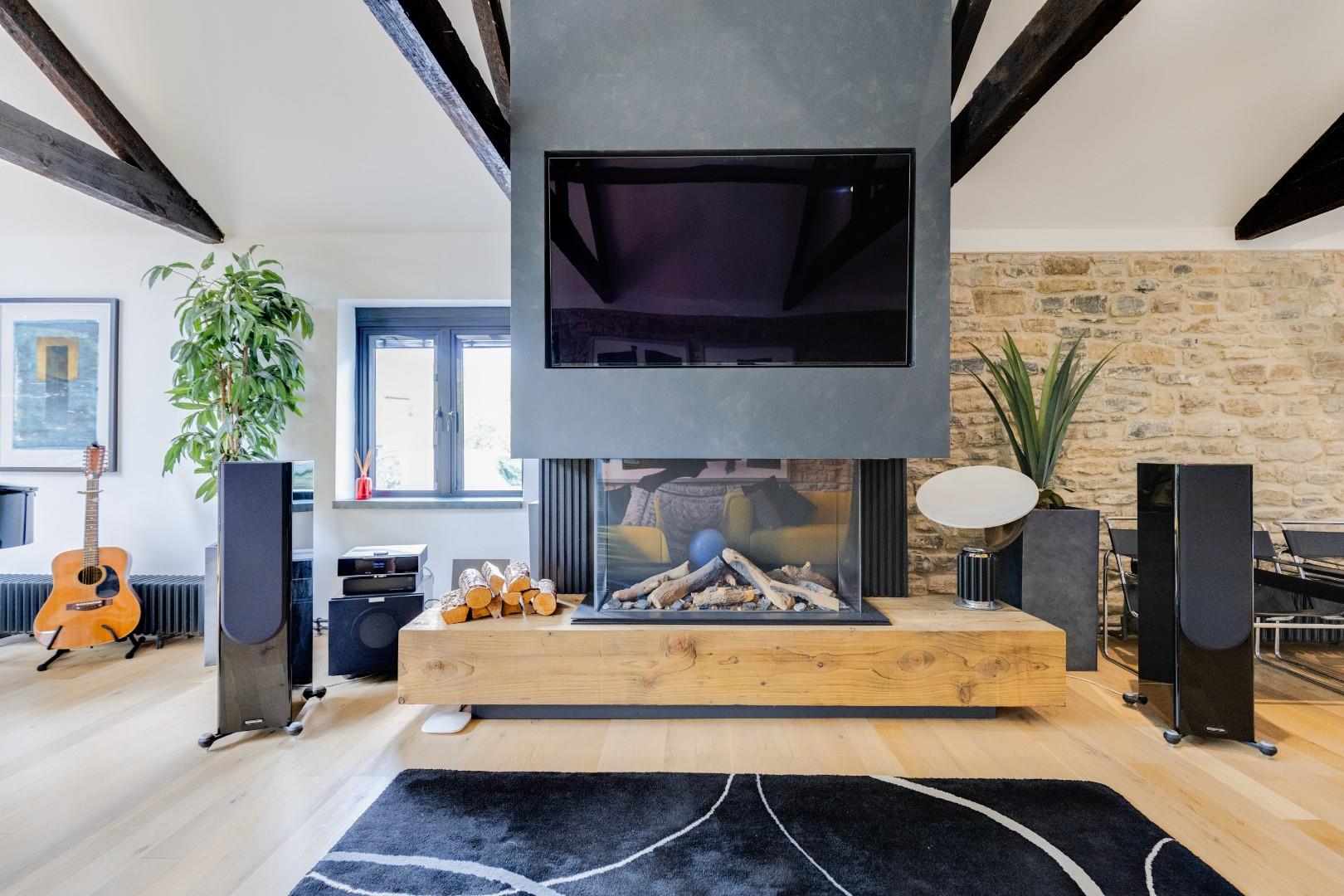 Llys Tynewydd, Coity, Bridgend County Borough, CF35 6BY